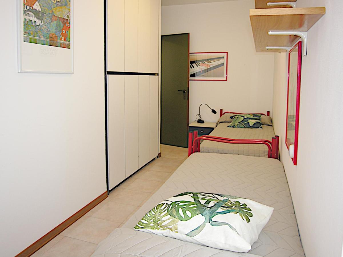 Horizon Belmare Apartments 비비오네 외부 사진
